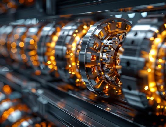О компании Вектор